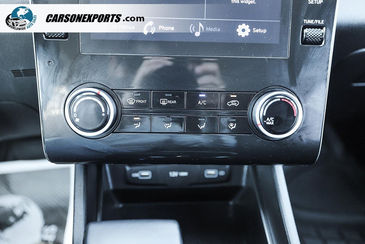 2022 Hyundai Tucson Preferred-27