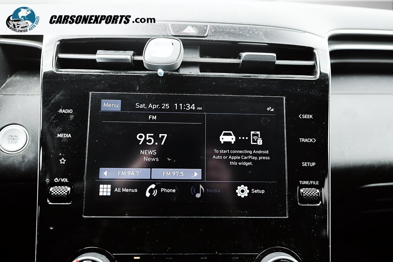 2023 Hyundai Tucson Preferred AWD FINANCING AVAILABLE-14