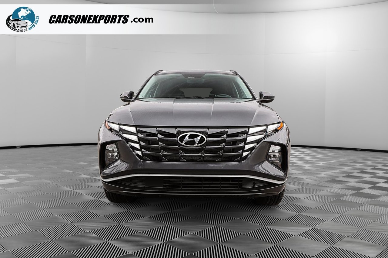 2023 Hyundai Tucson Preferred AWD FINANCING AVAILABLE-1