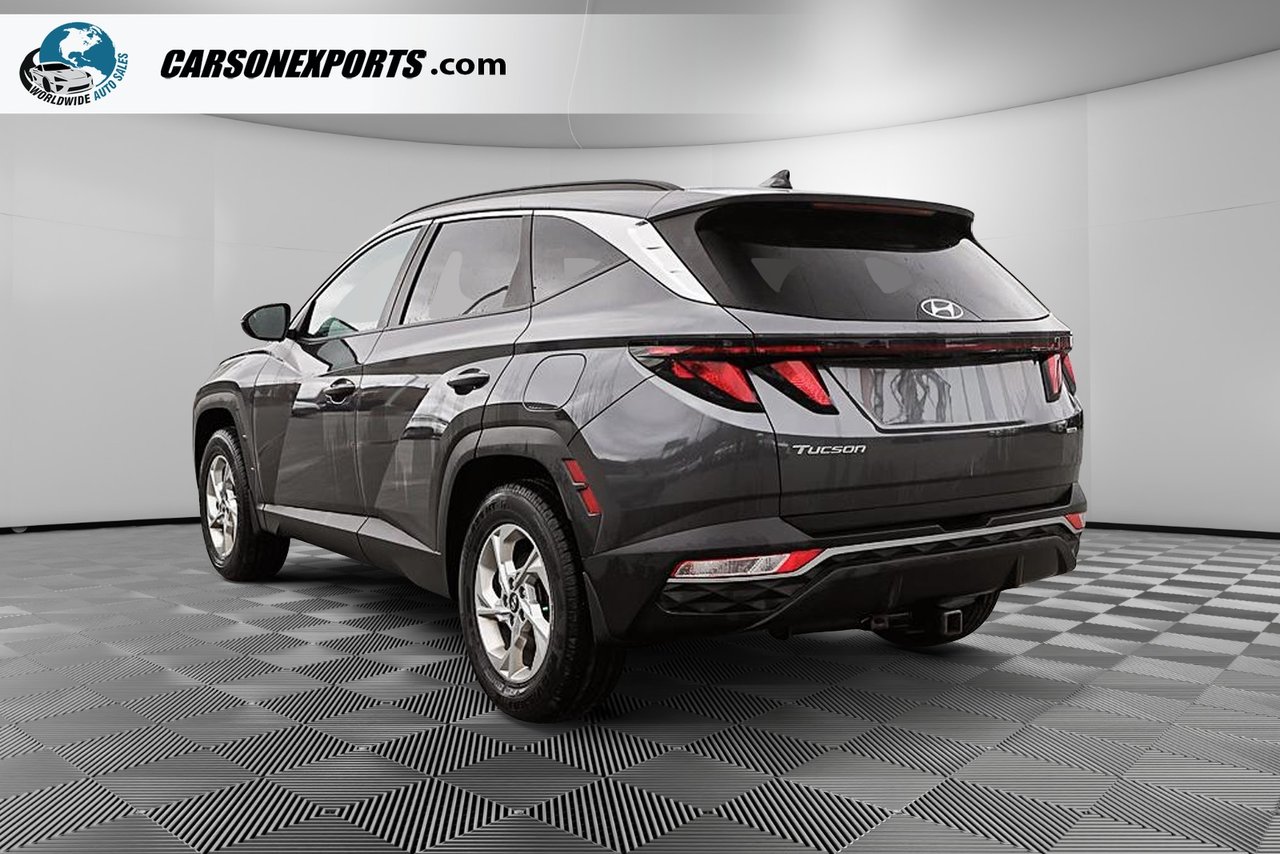 2023 Hyundai Tucson Preferred AWD FINANCING AVAILABLE-6