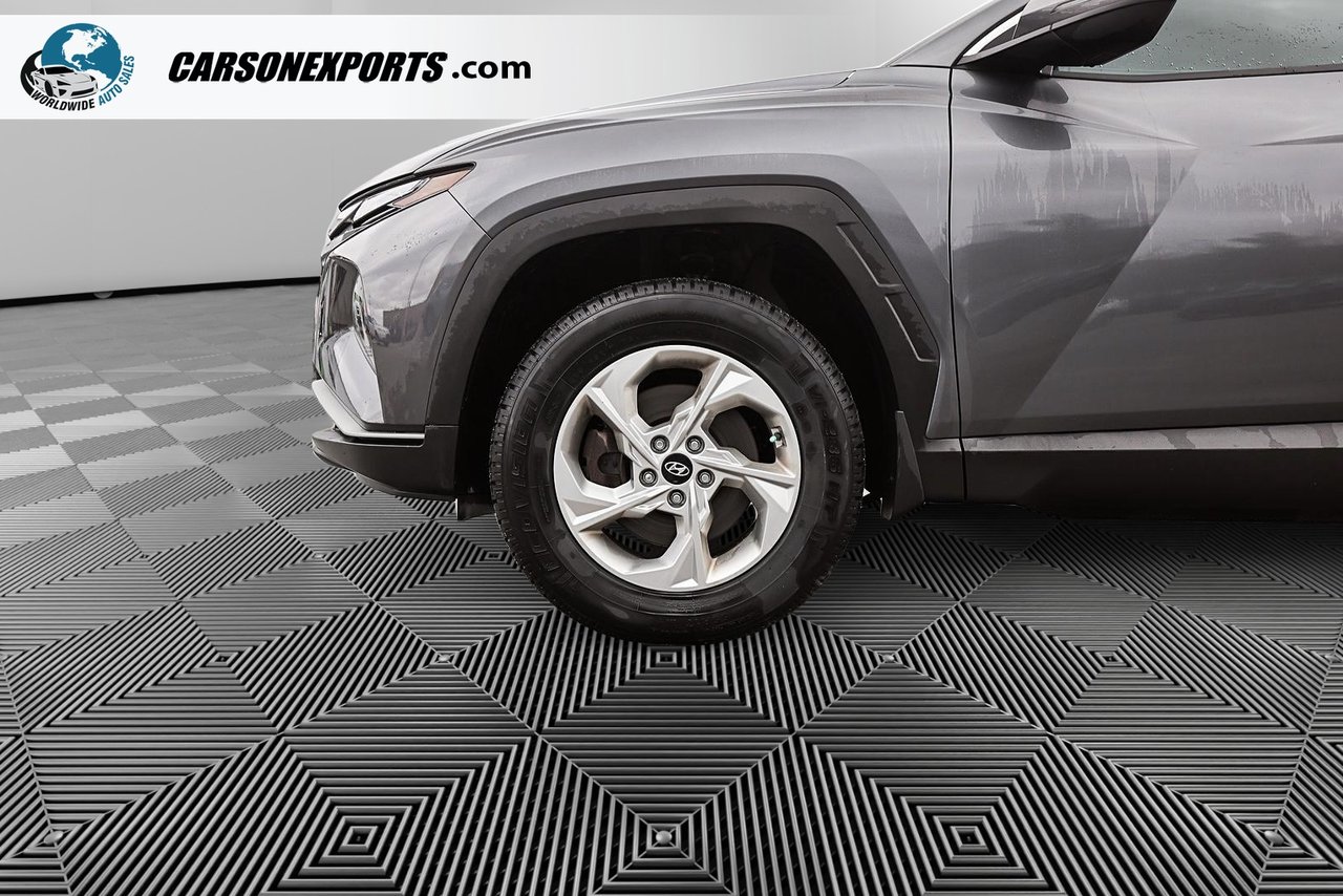 2023 Hyundai Tucson Preferred AWD FINANCING AVAILABLE-8