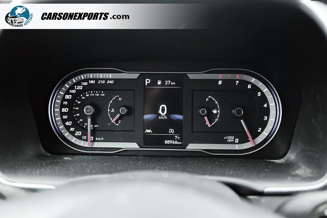 2023 Hyundai Tucson Preferred AWD FINANCING AVAILABLE-16