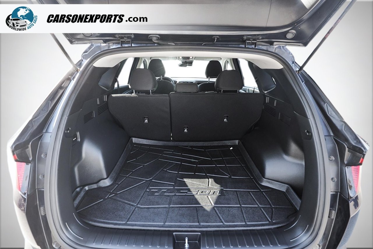 2023 Hyundai Tucson Preferred-8
