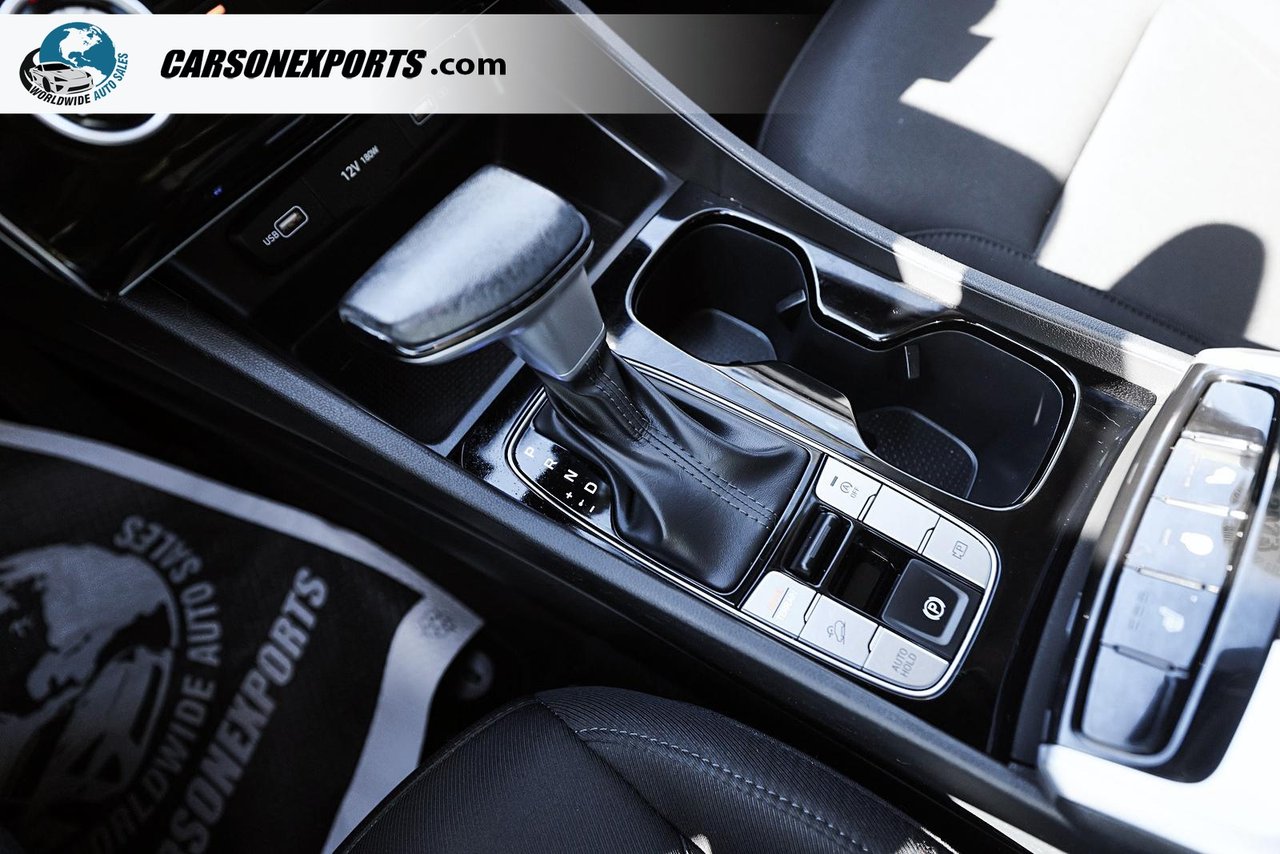 2023 Hyundai Tucson Preferred-32