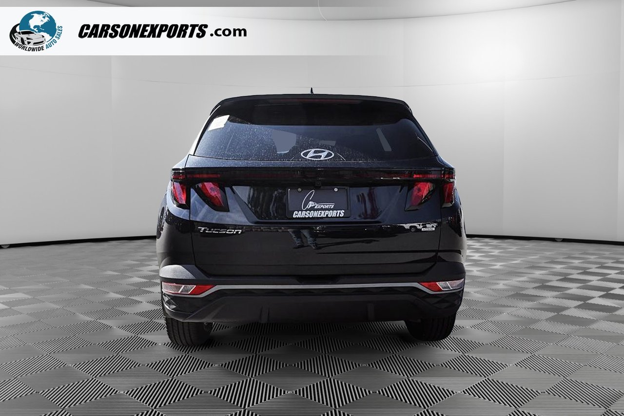 2023 Hyundai Tucson Preferred-5