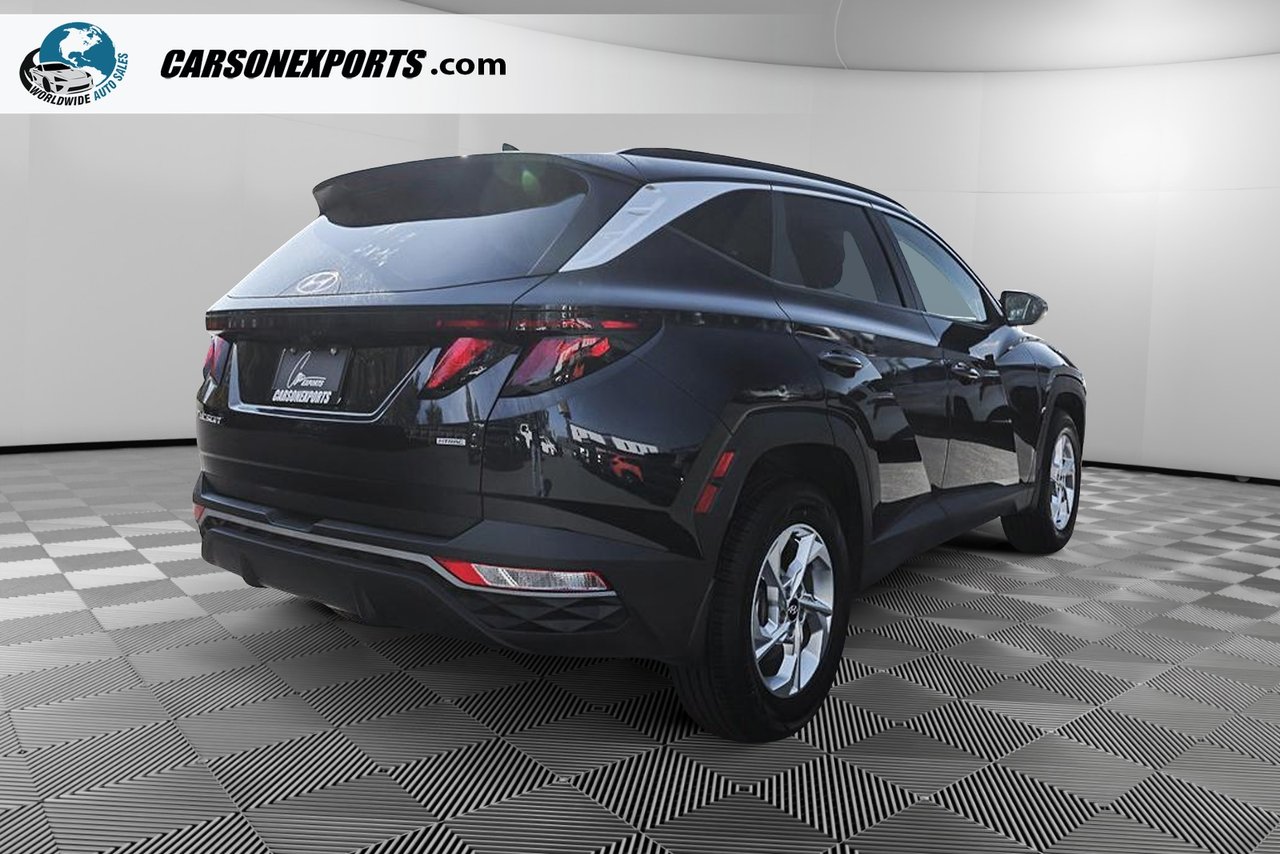 2023 Hyundai Tucson Preferred-4
