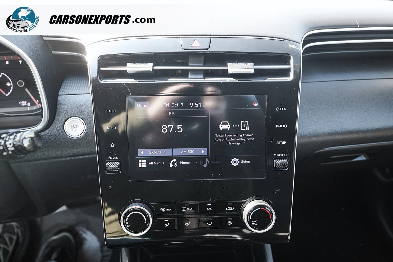 2023 Hyundai Tucson Preferred-26
