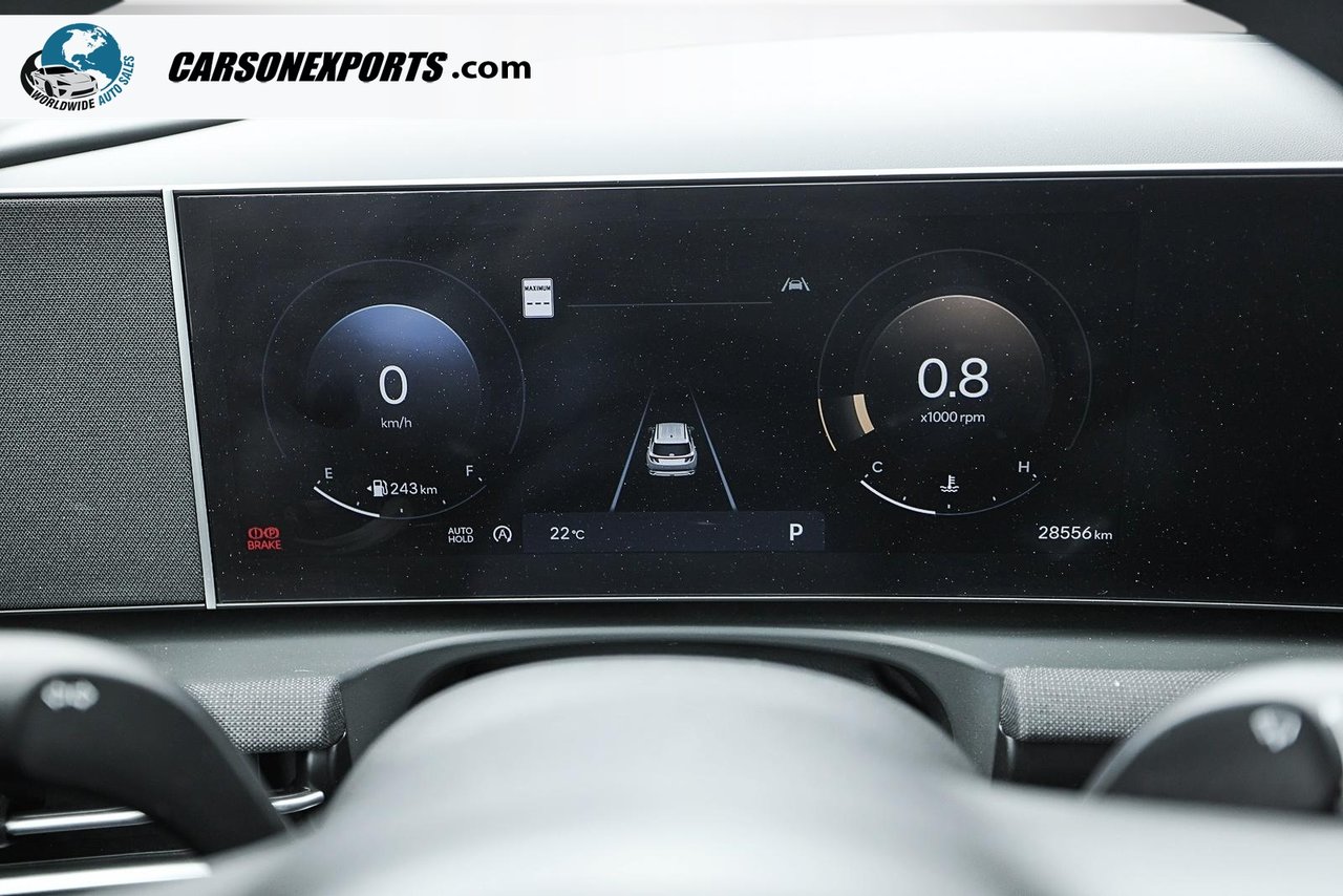 2025 Hyundai Tucson Preferred-14