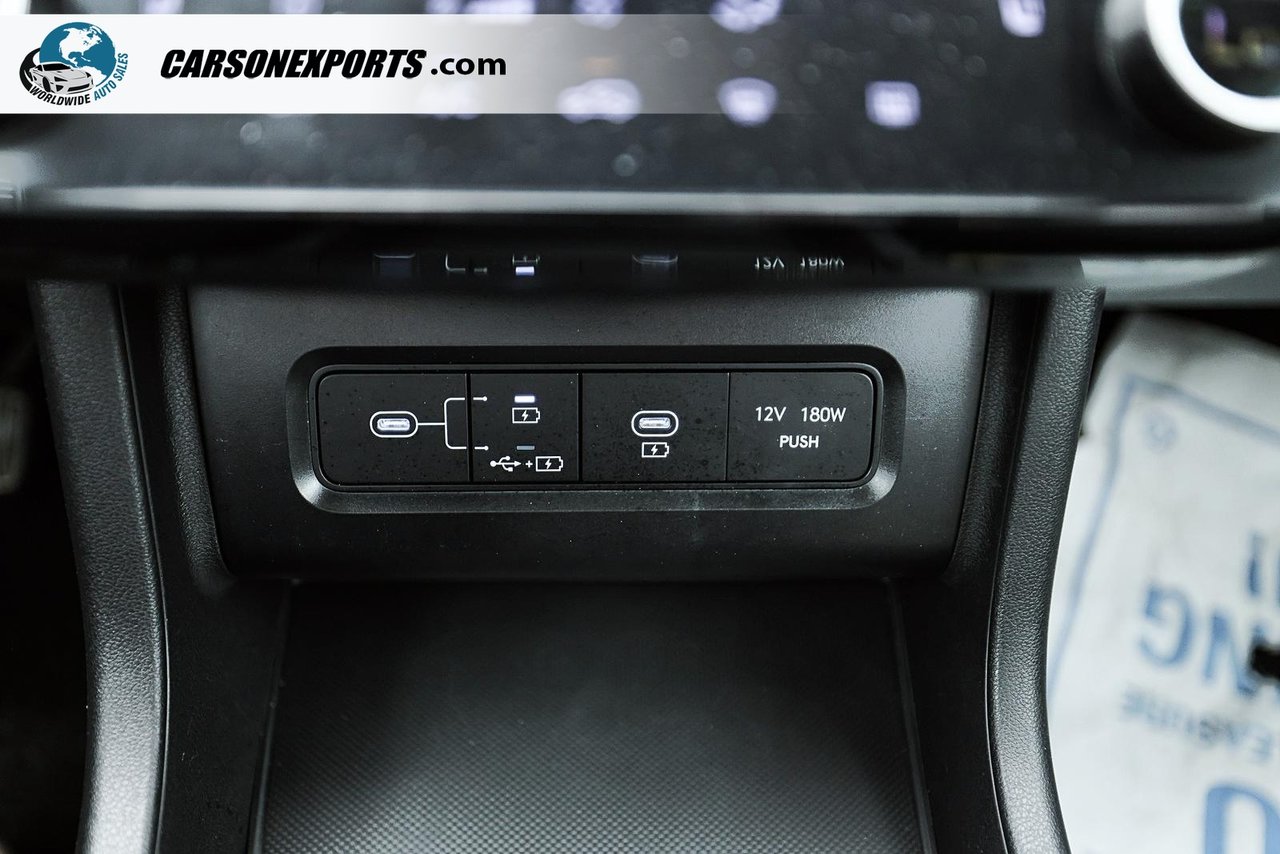 2025 Hyundai Tucson Preferred-18