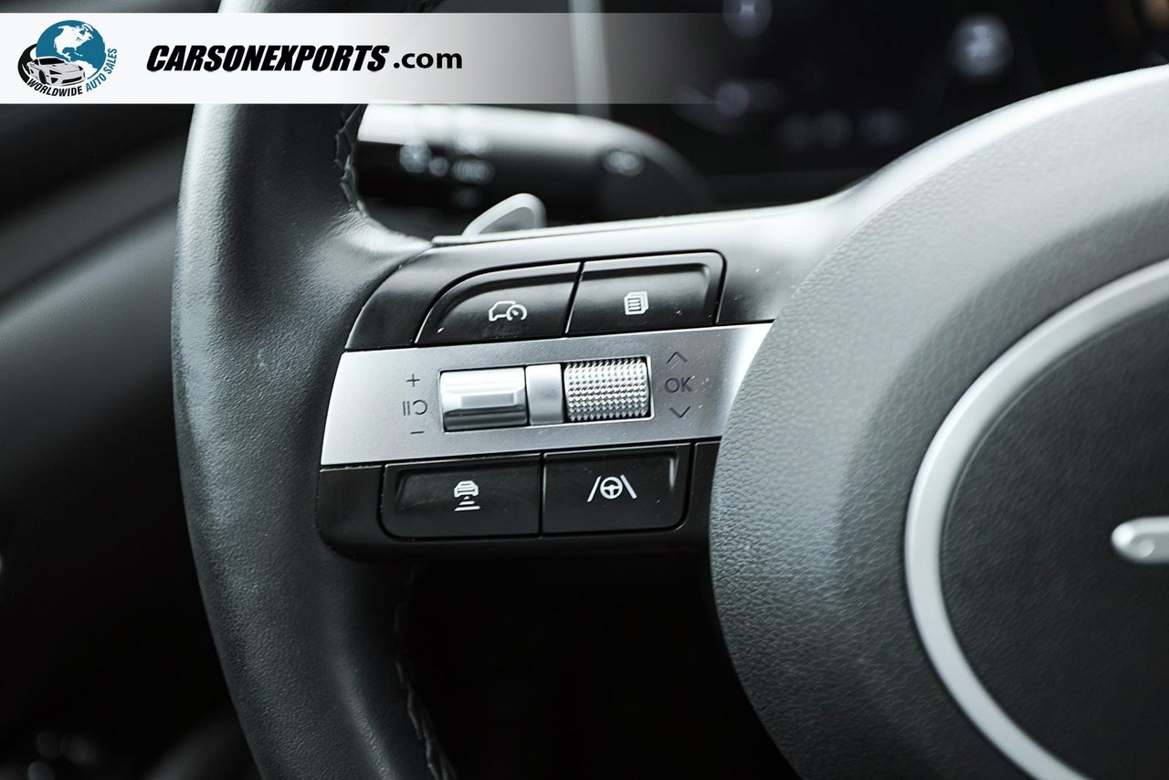 2025 Hyundai Tucson Preferred-12
