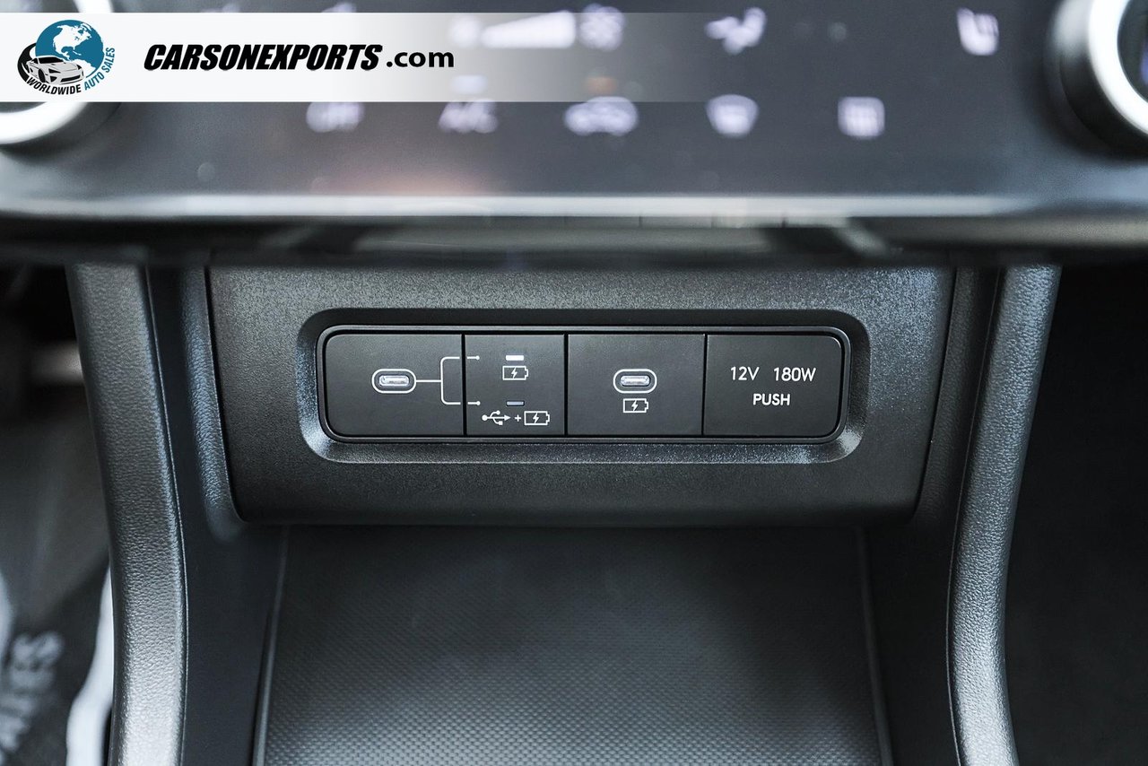 2025 Hyundai Tucson Preferred-26