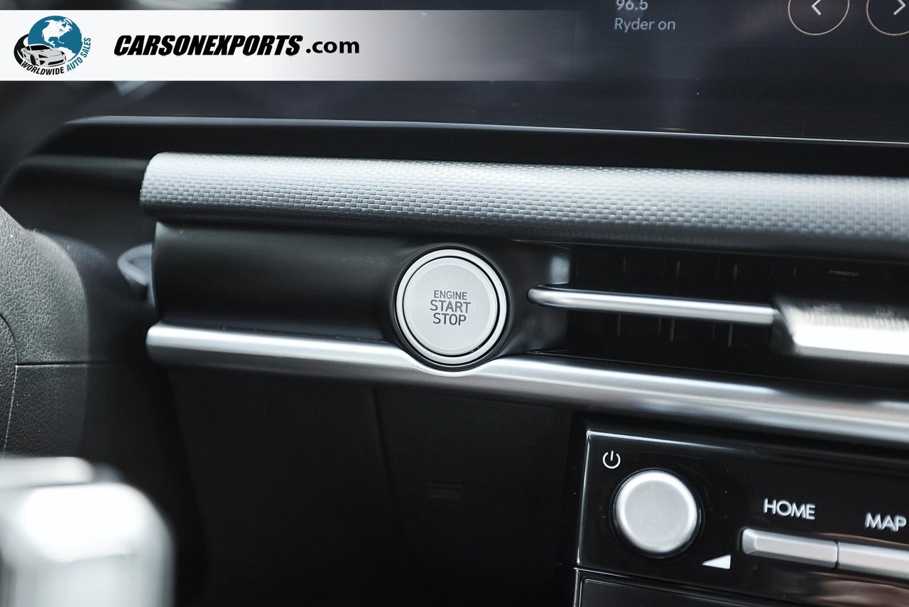 2025 Hyundai Tucson Preferred-23