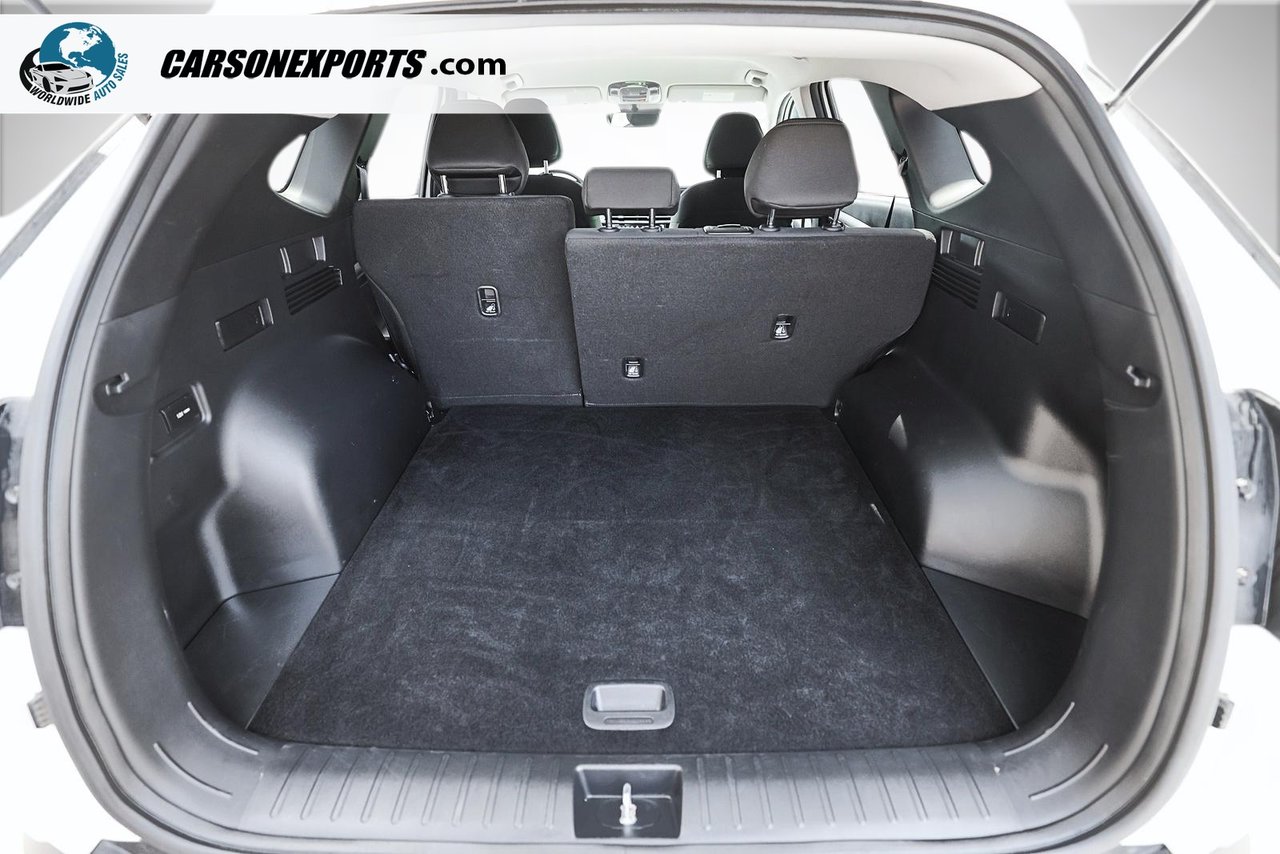2025 Hyundai Tucson Preferred-8