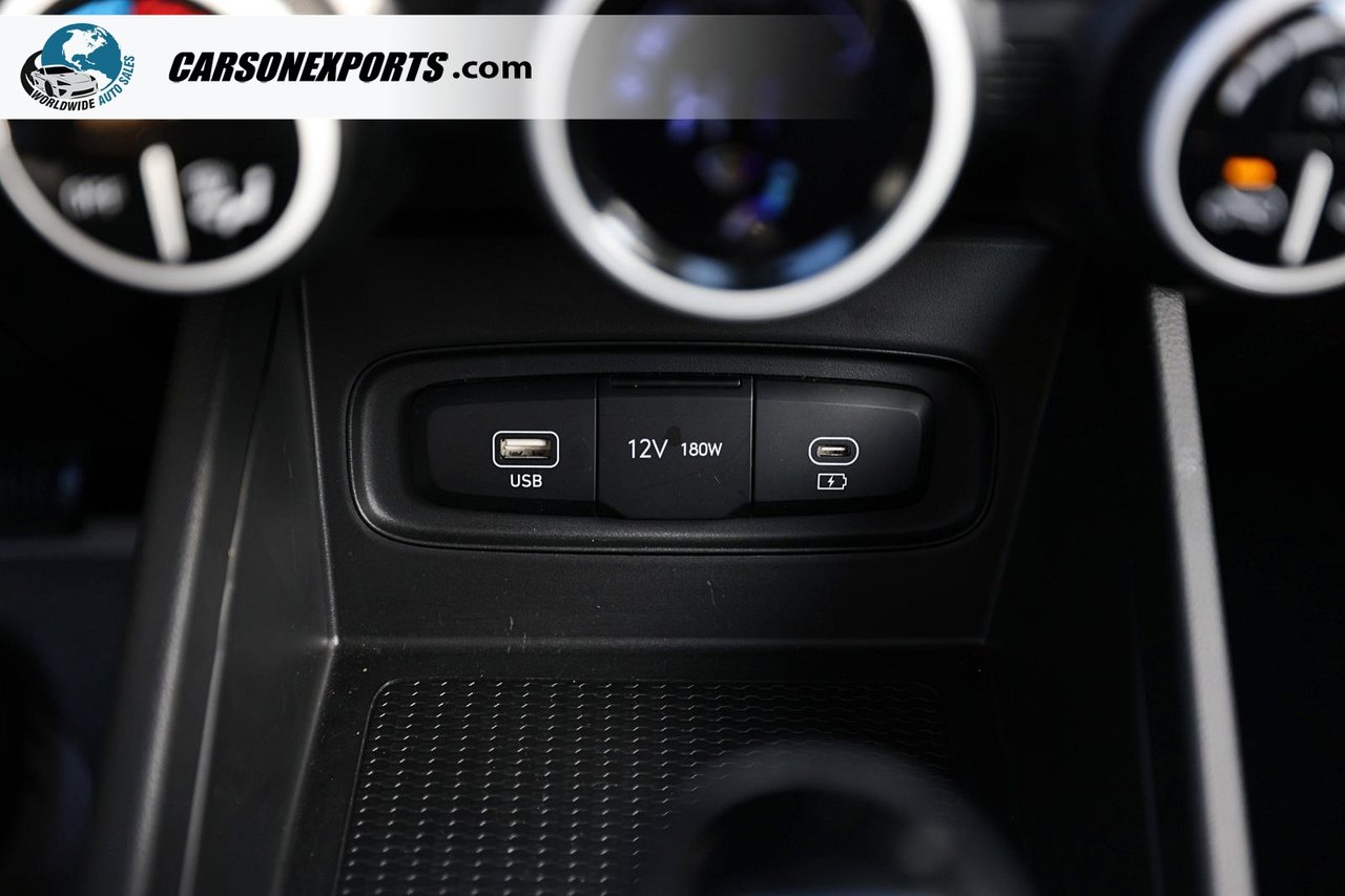 2024 Hyundai Venue Ultimate ! 25km FINANCING AVAILABLE-26