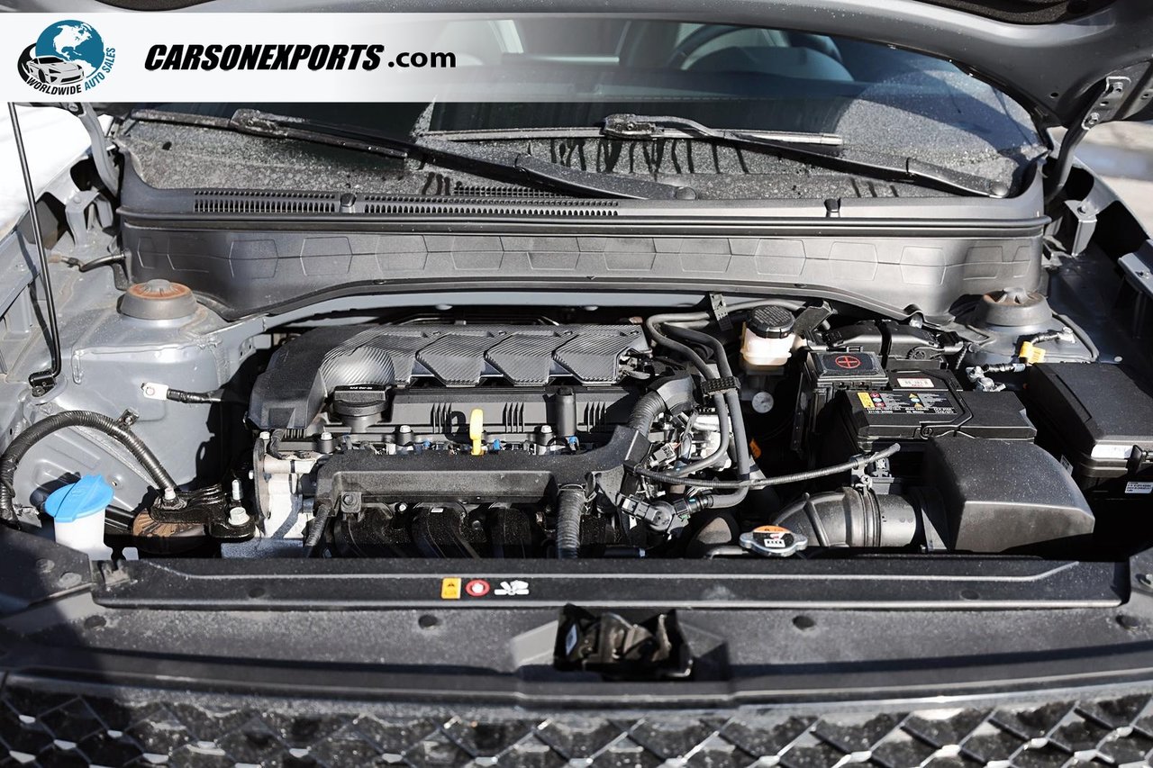 2024 Hyundai Venue Ultimate ! 25km FINANCING AVAILABLE-10