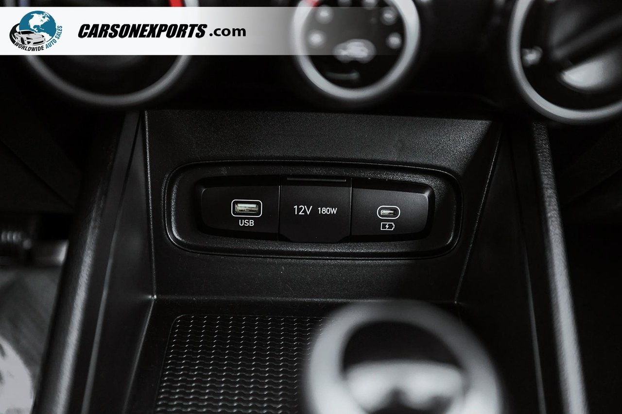 2024 Hyundai Venue Preferred FINANCE TODAY! LOW PAYMENTS OAC-30