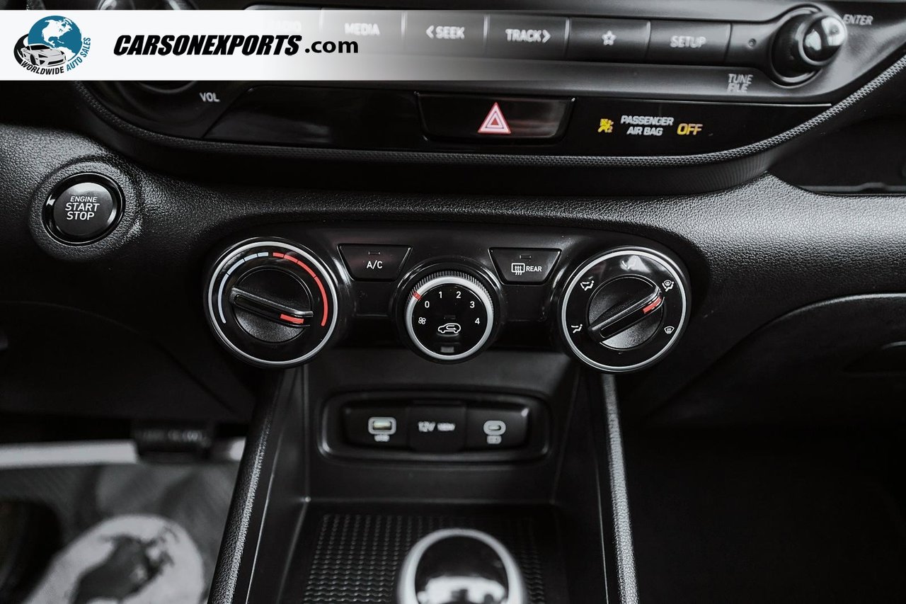 2024 Hyundai Venue Preferred FINANCE TODAY! LOW PAYMENTS OAC-29