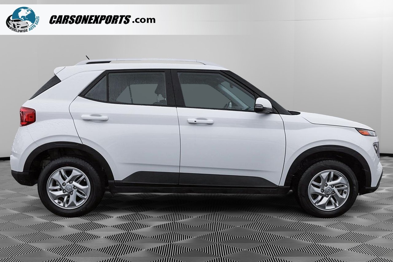 2024 Hyundai Venue Preferred FINANCE TODAY! LOW PAYMENTS OAC-3