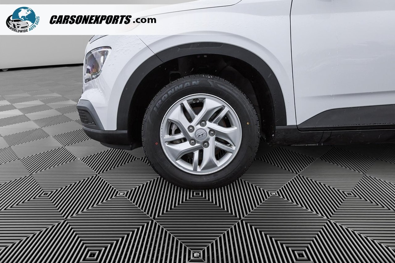 2024 Hyundai Venue Preferred FINANCE TODAY! LOW PAYMENTS OAC-9