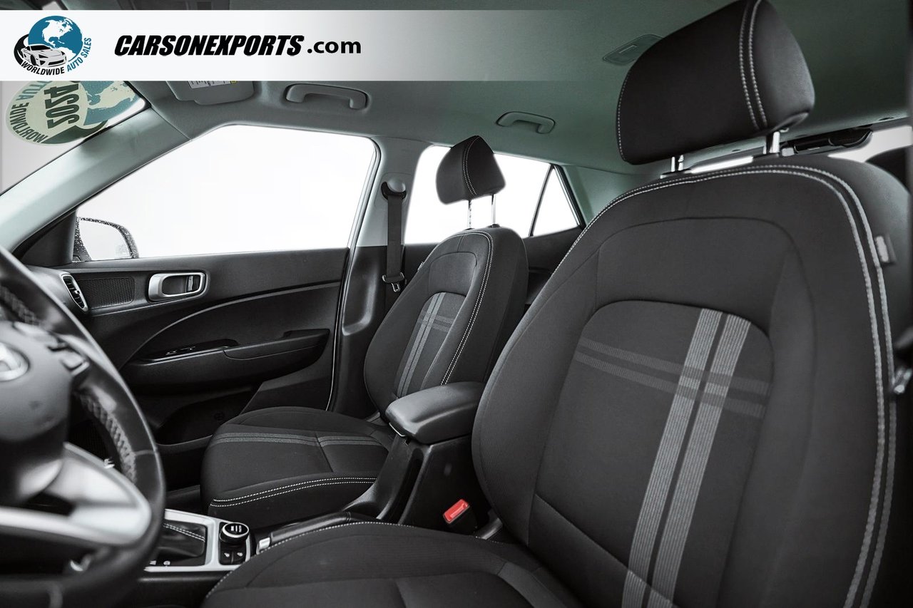 2024 Hyundai Venue Preferred FINANCE TODAY! LOW PAYMENTS OAC-13