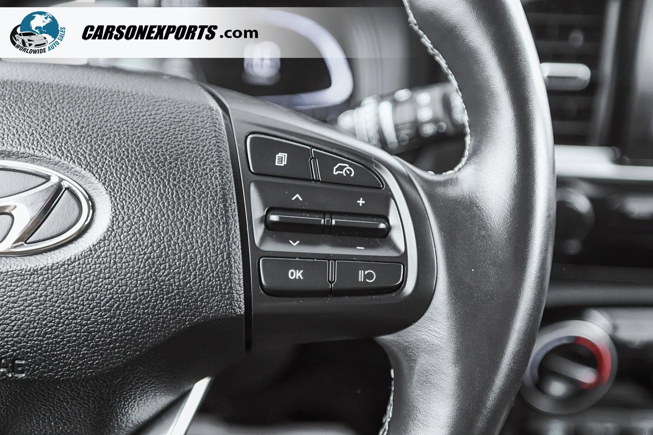 2024 Hyundai Venue Preferred FINANCE TODAY! LOW PAYMENTS OAC-22