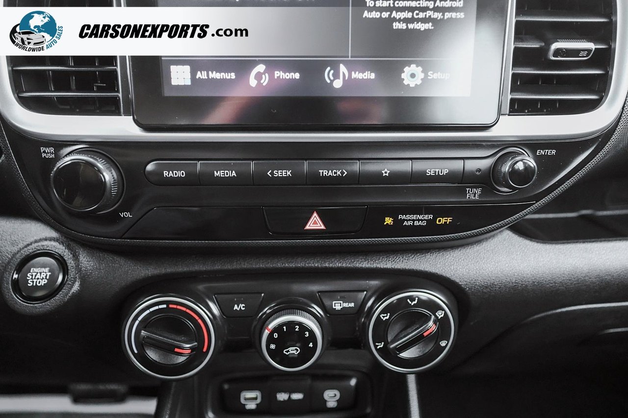 2024 Hyundai Venue Preferred FINANCE TODAY! LOW PAYMENTS OAC-28