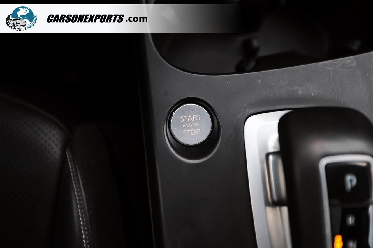 2023 Infiniti QX50 SPORT AWD FINANCING AVAILABLE!-28