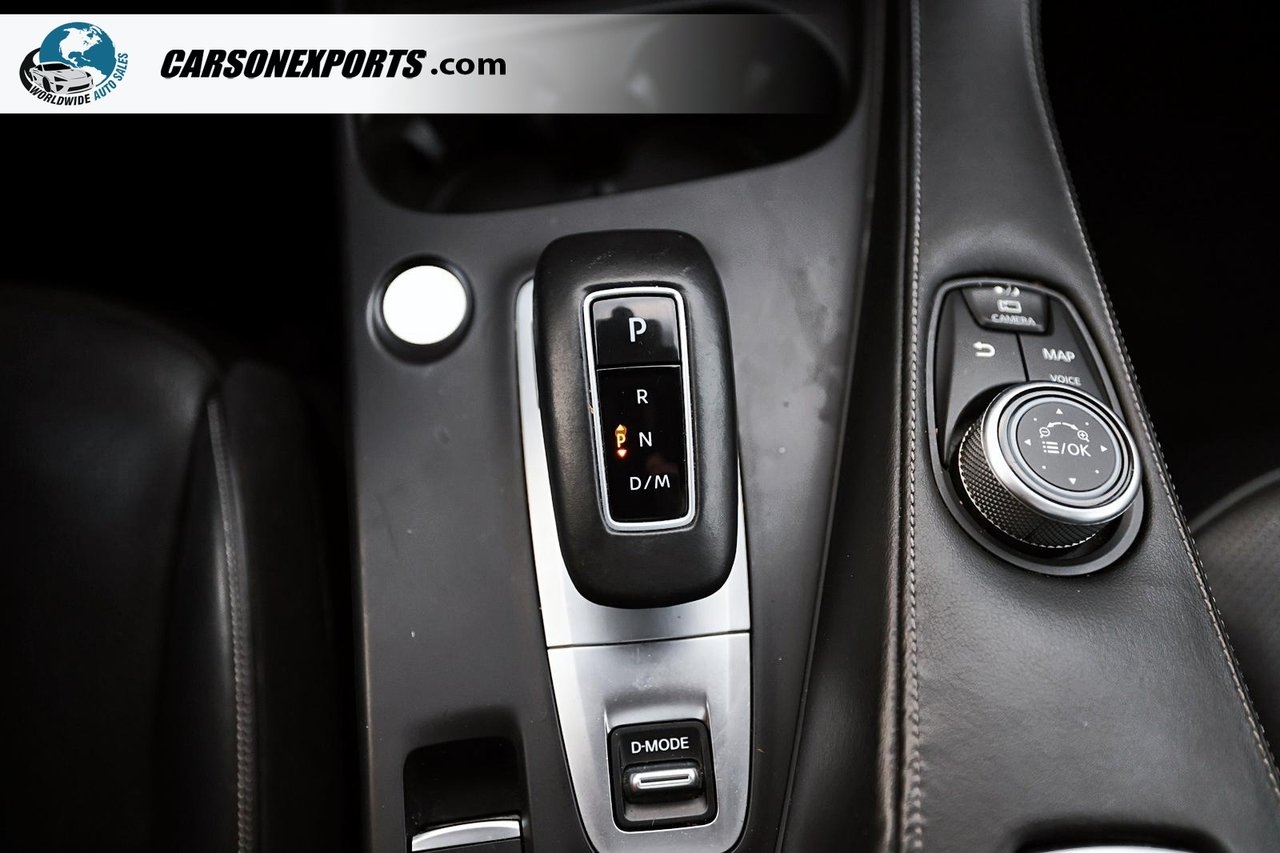 2023 Infiniti QX50 SPORT AWD FINANCING AVAILABLE!-31