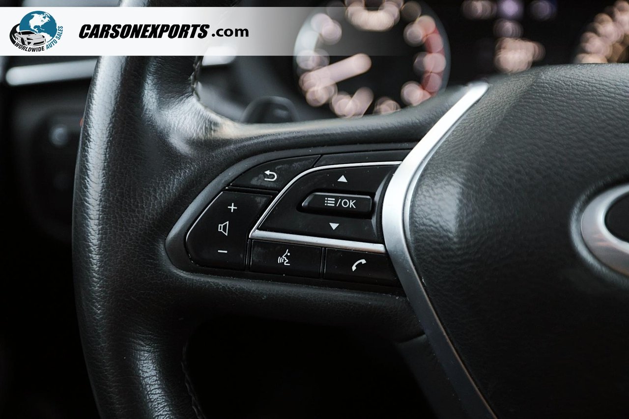 2023 Infiniti QX50 SPORT AWD FINANCING AVAILABLE!-17