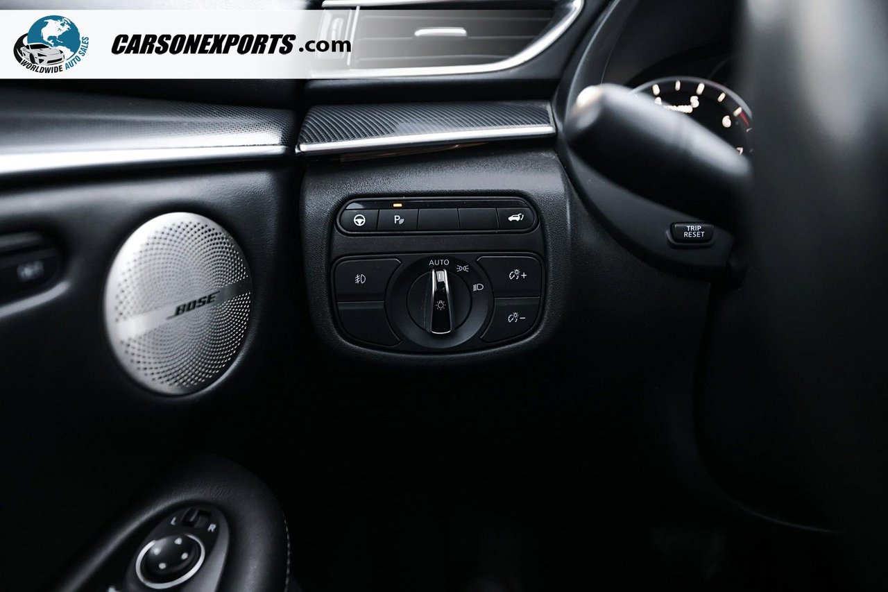 2023 Infiniti QX50 SPORT AWD FINANCING AVAILABLE!-20