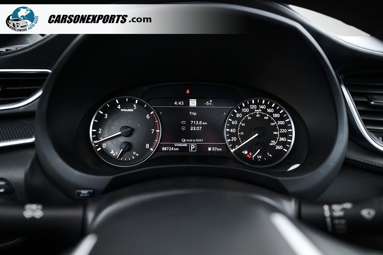 2023 Infiniti QX50 SPORT AWD FINANCING AVAILABLE!-19