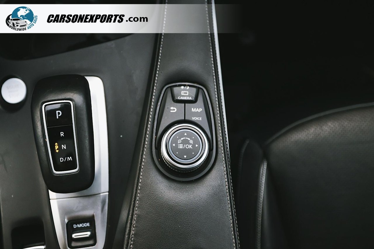 2023 Infiniti QX50 SPORT AWD FINANCING AVAILABLE!-30