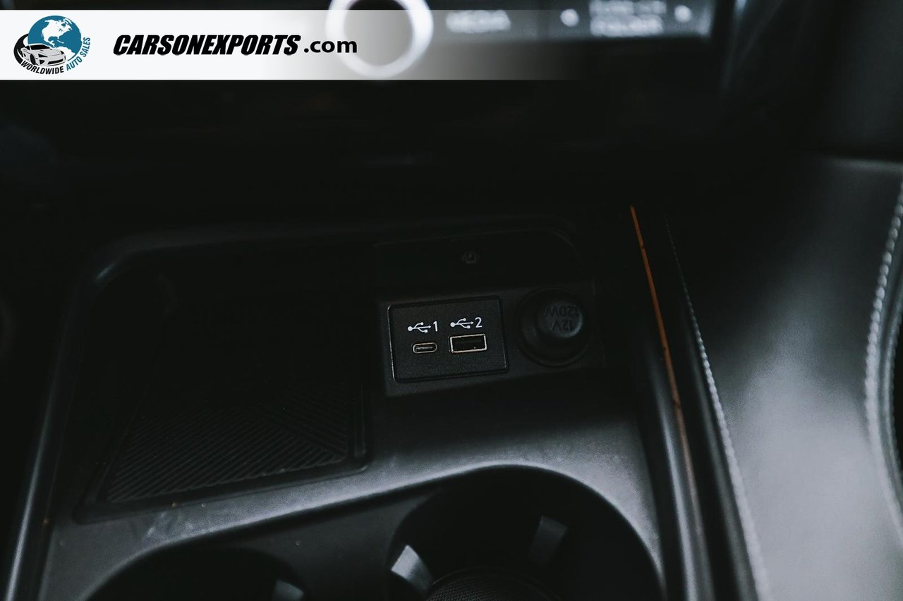 2023 Infiniti QX50 SPORT AWD FINANCING AVAILABLE!-26