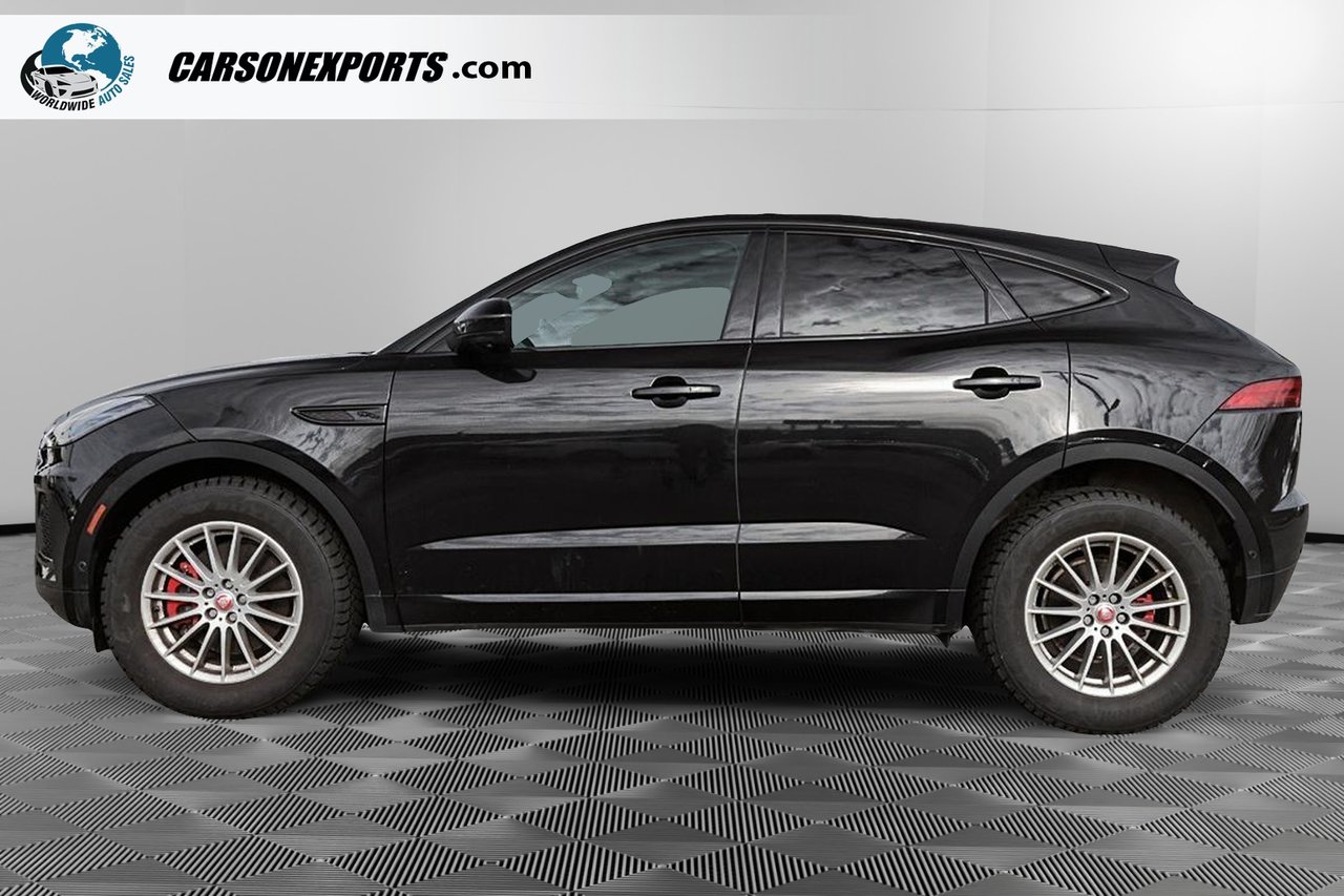 2024 Jaguar E-PACE R-Dynamic-7