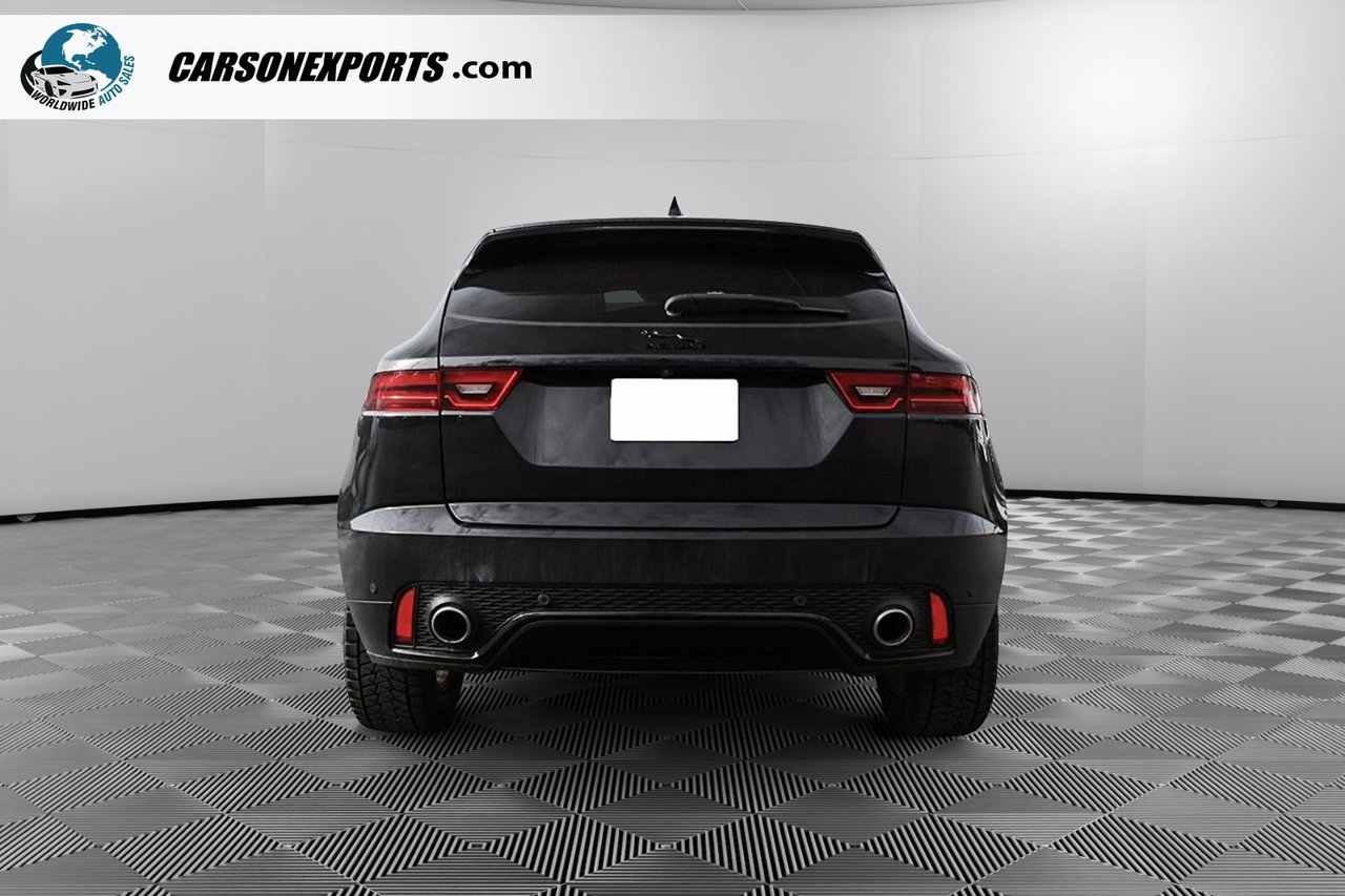 2024 Jaguar E-PACE R-Dynamic-5