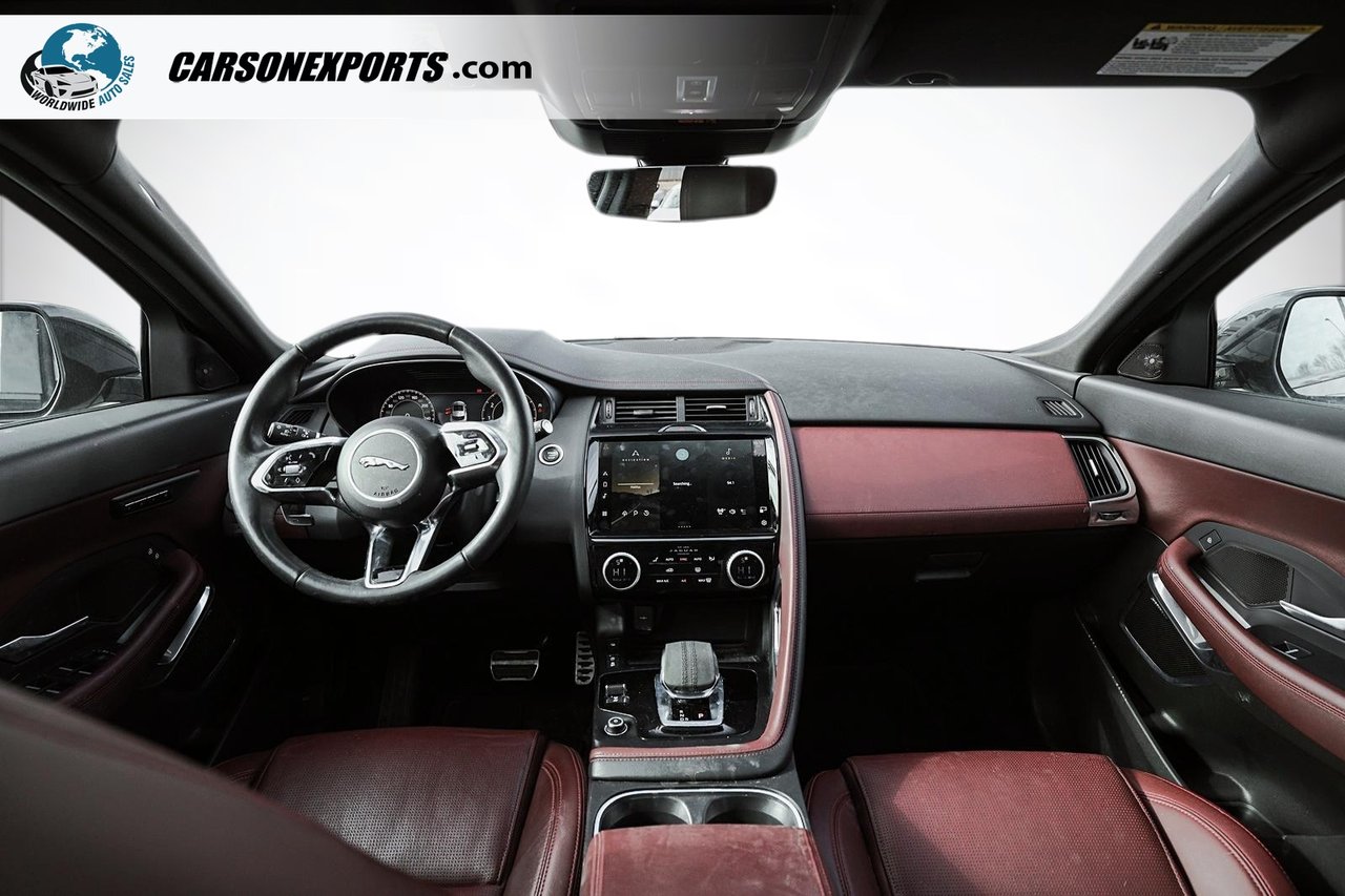 2024 Jaguar E-PACE R-Dynamic-9