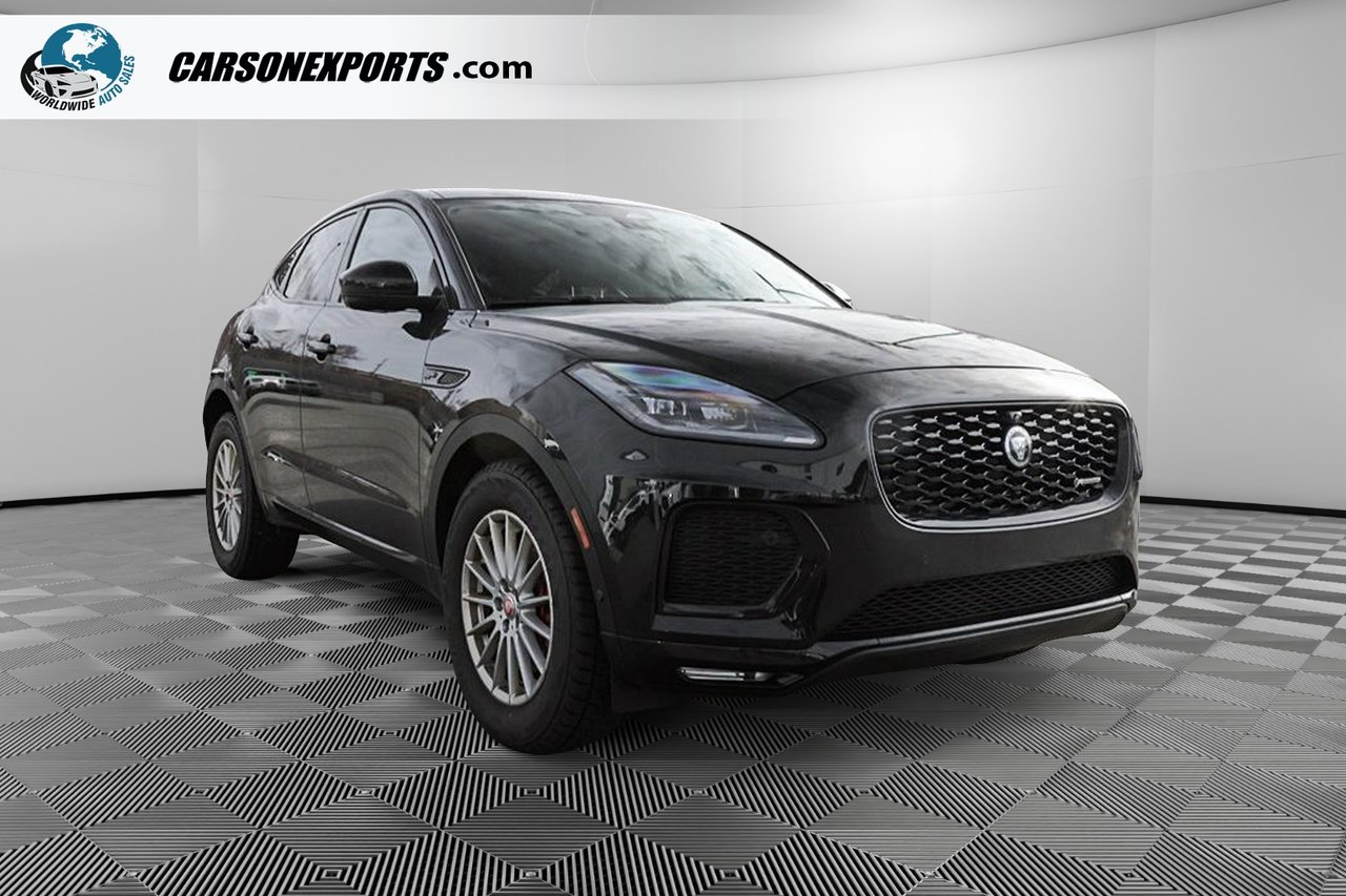 2024 Jaguar E-PACE R-Dynamic-2