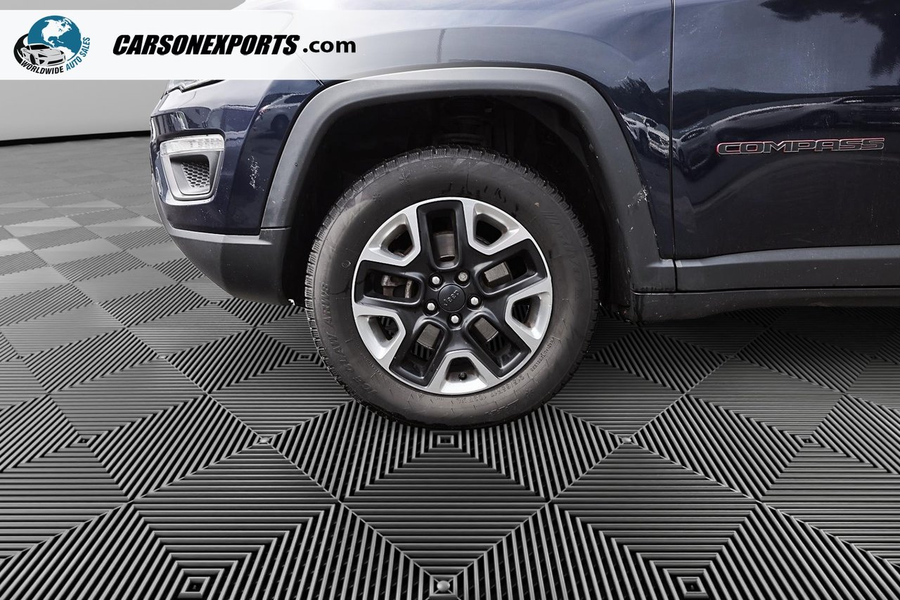 2018 Jeep Compass Trailhawk-9