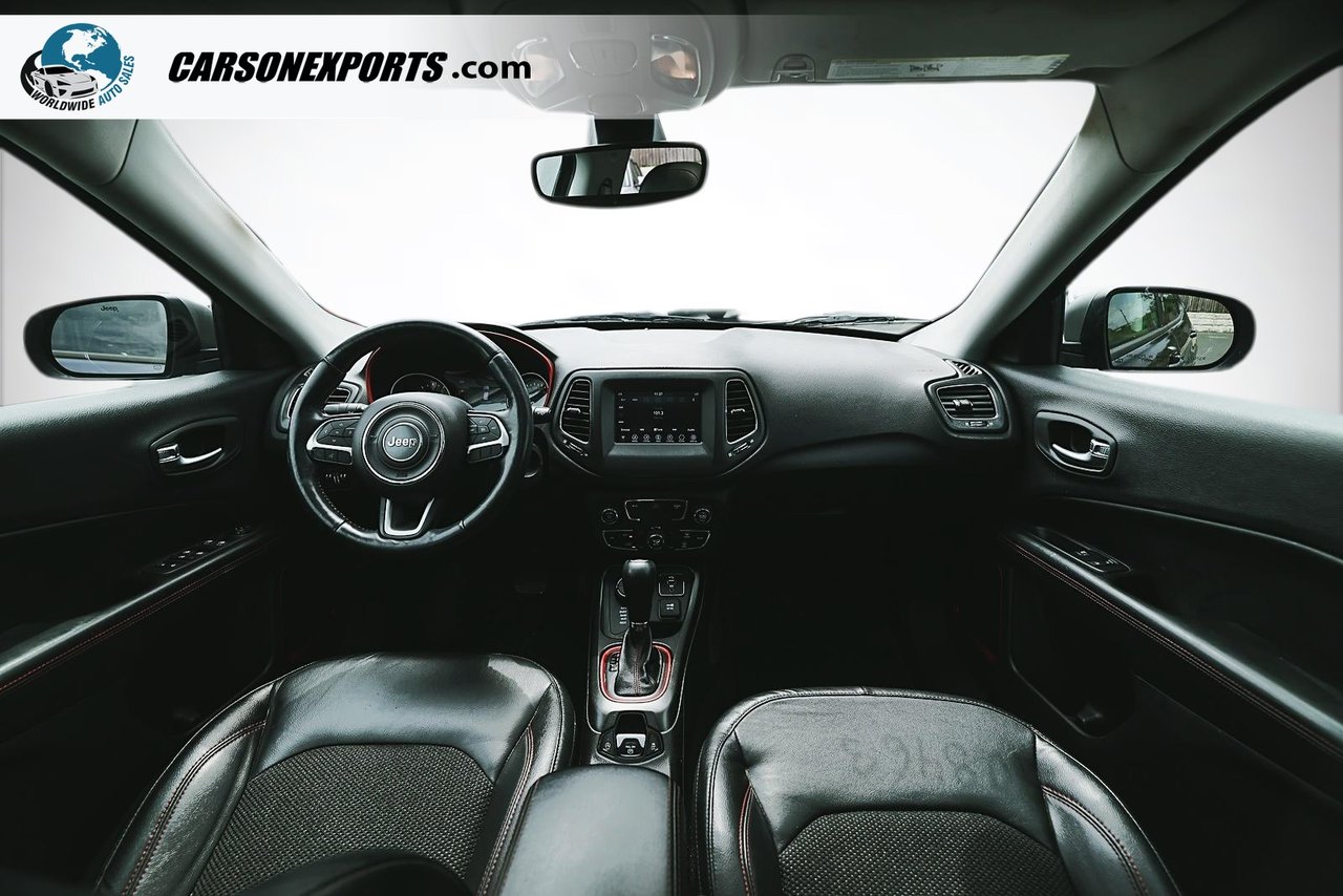 2018 Jeep Compass Trailhawk-10