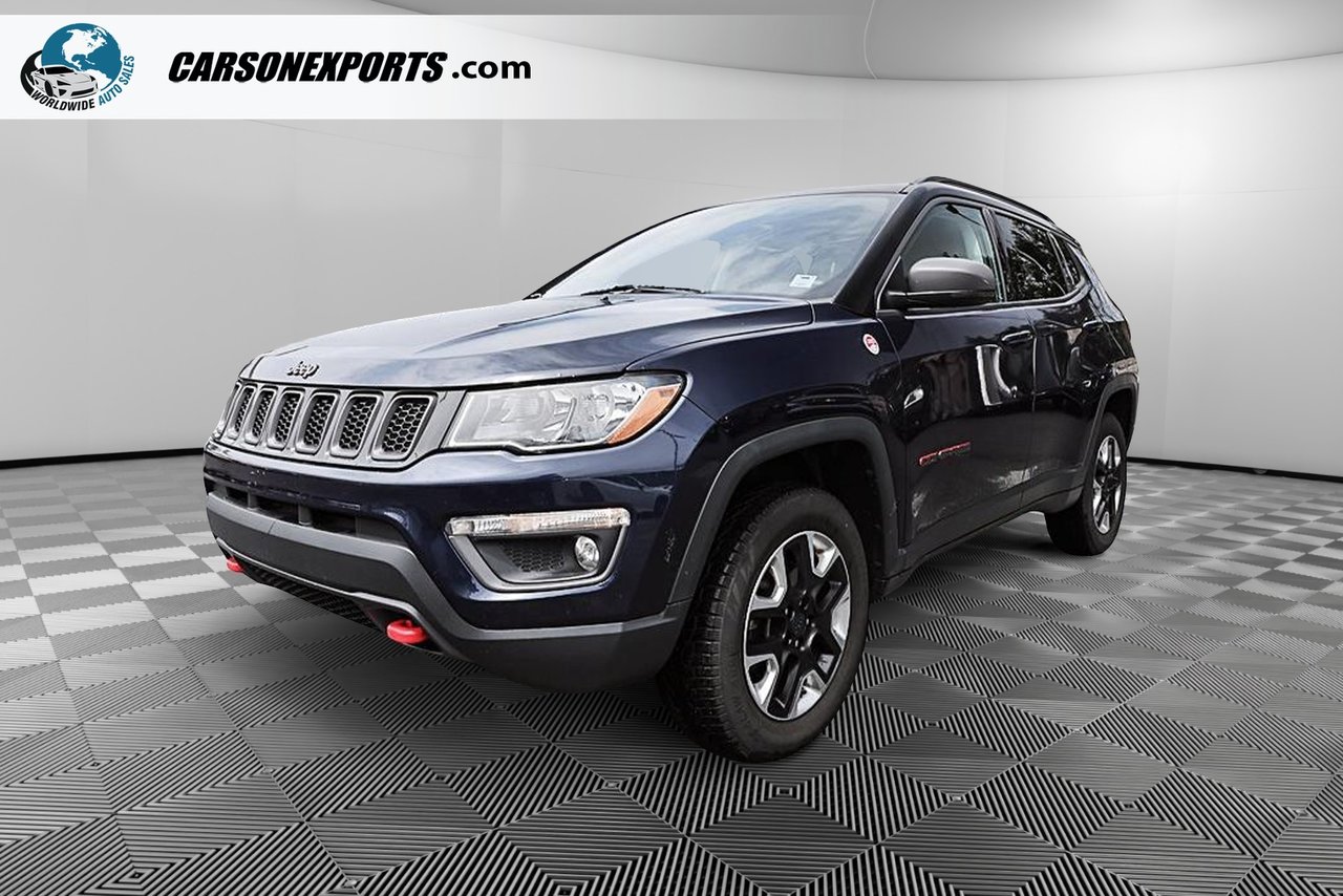 2018 Jeep Compass Trailhawk-0