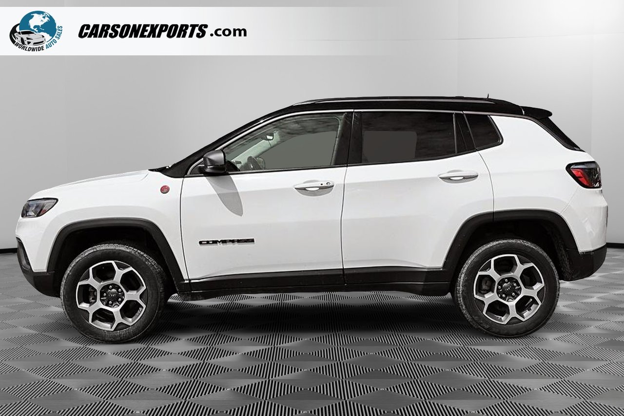 2022 Jeep Compass Trailhawk-7