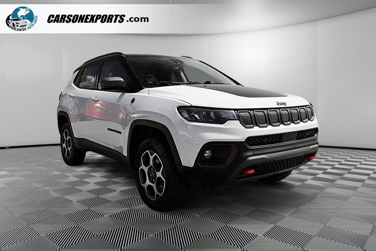 2022 Jeep Compass Trailhawk-2