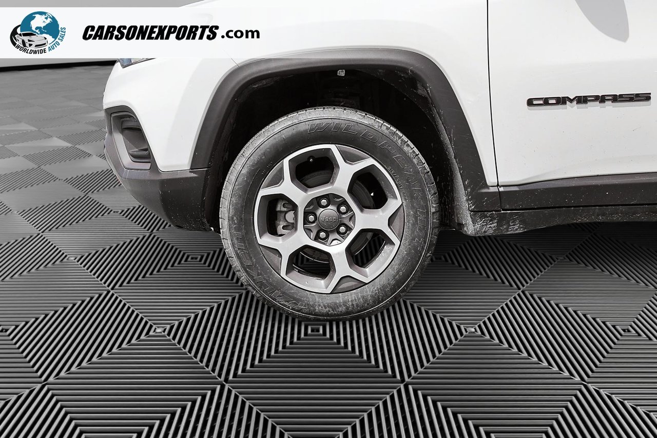 2022 Jeep Compass Trailhawk-8