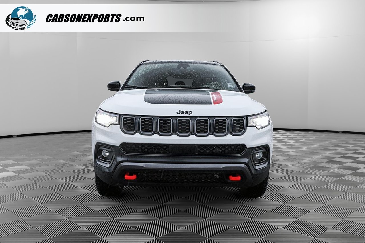 2024 Jeep Compass Trailhawk-1