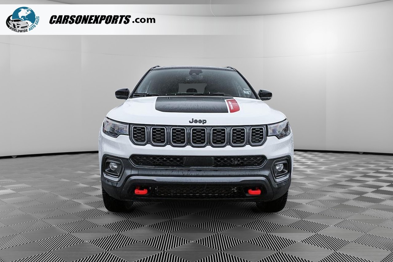 2024 Jeep Compass Trailhawk-1