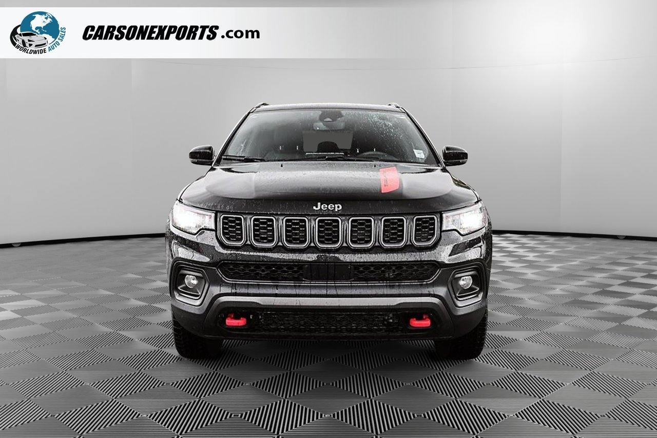 2024 Jeep Compass Trailhawk-1