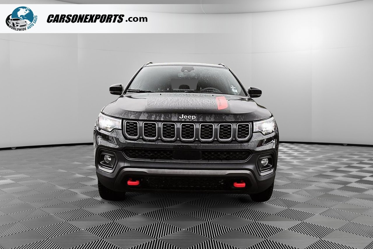 2024 Jeep Compass Trailhawk-1