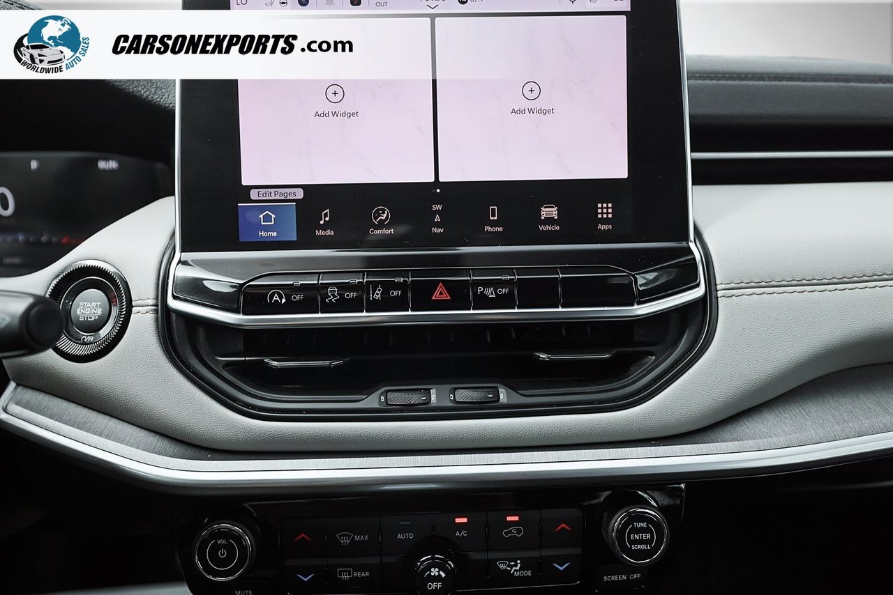 2024 Jeep Compass Limited-27