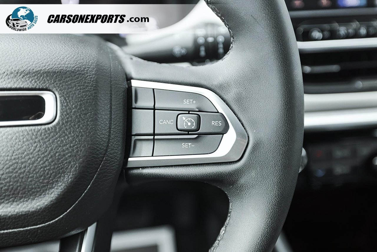 2024 Jeep Compass Limited-22