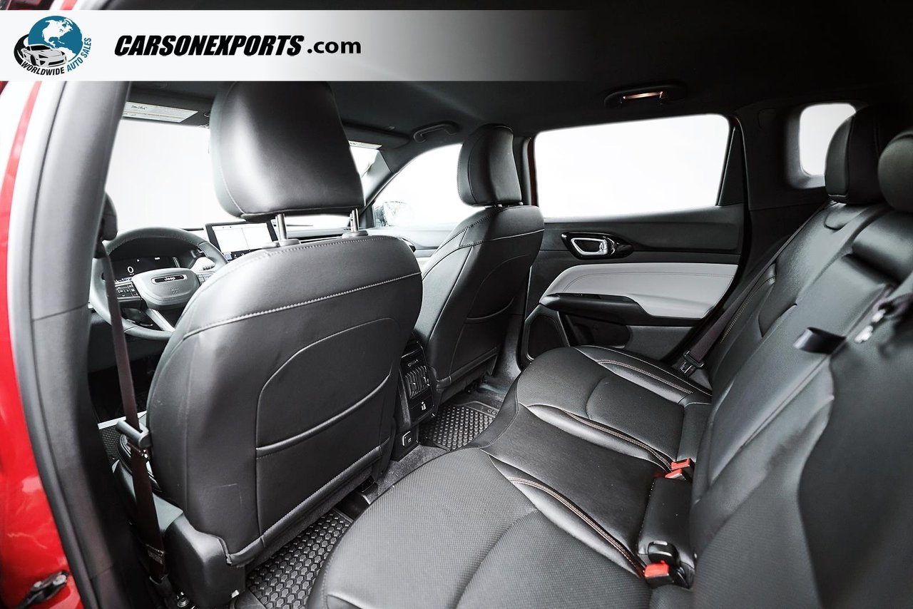 2024 Jeep Compass Limited-39